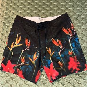 American Eagle Board Shorts